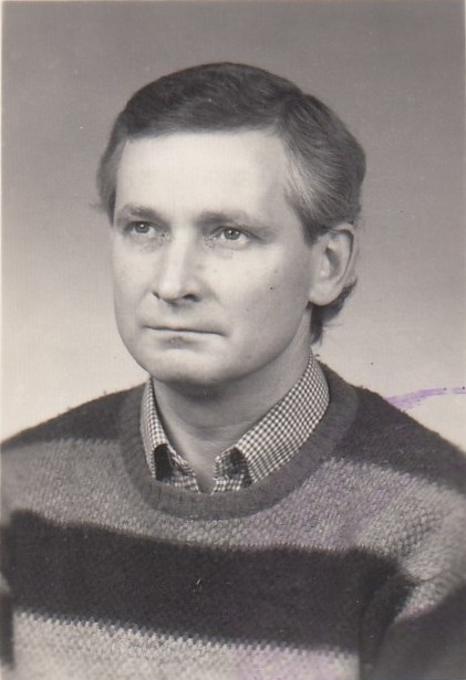 Czajkowski Andrzej
