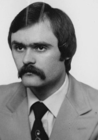 Adamczyk Zbigniew