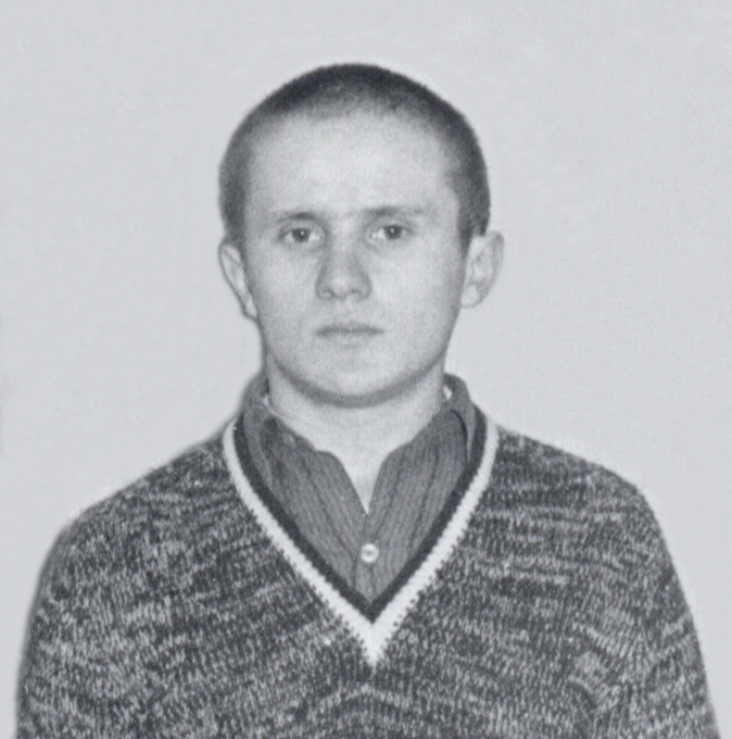 Stecko Bogusław