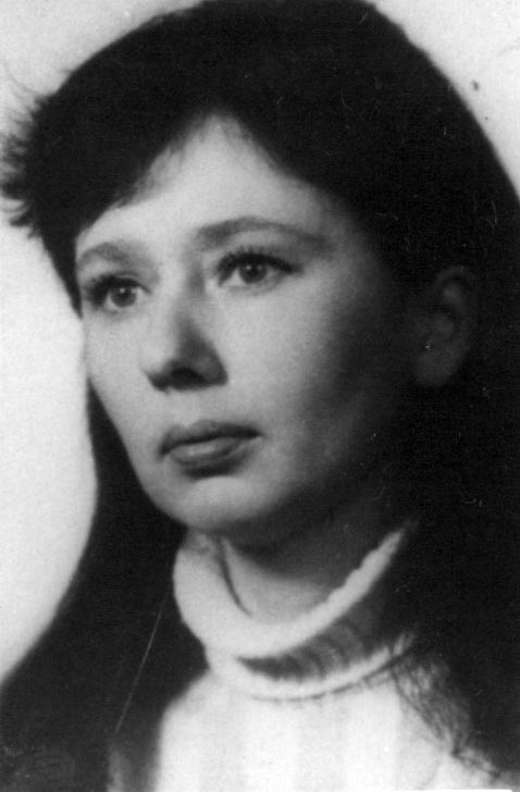 Kunicka Ewa