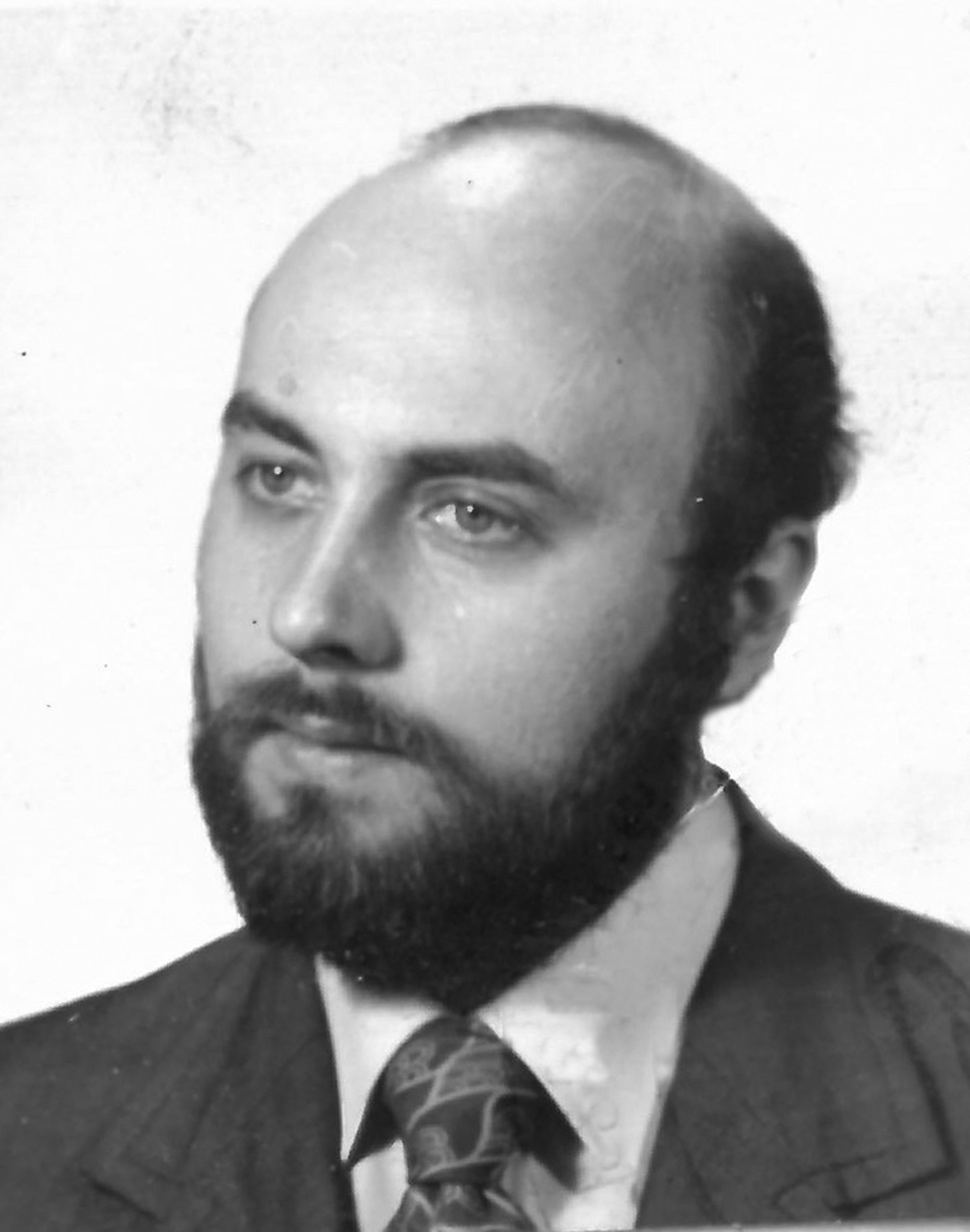 Jakubowski Mirosław