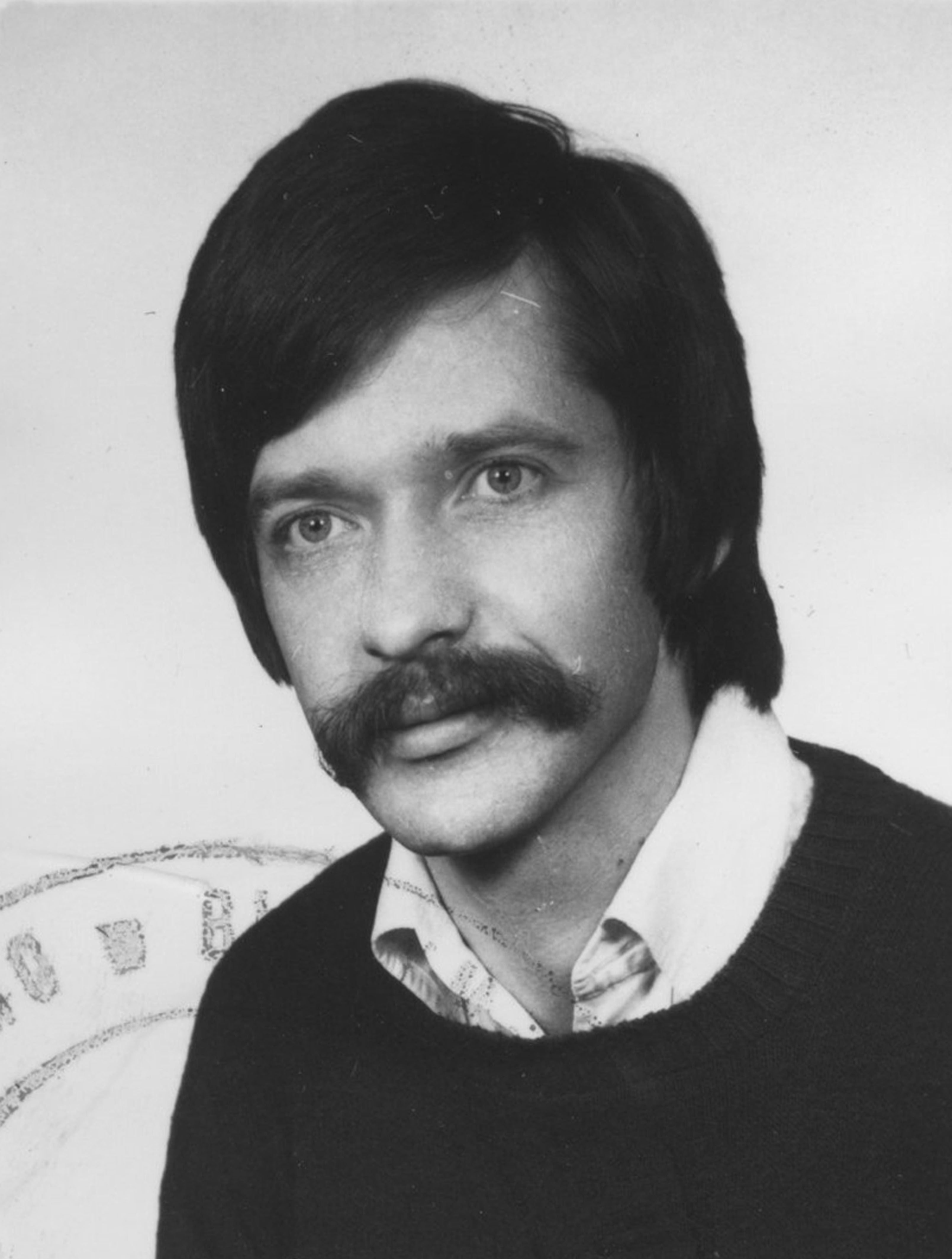 Smaczny Janusz