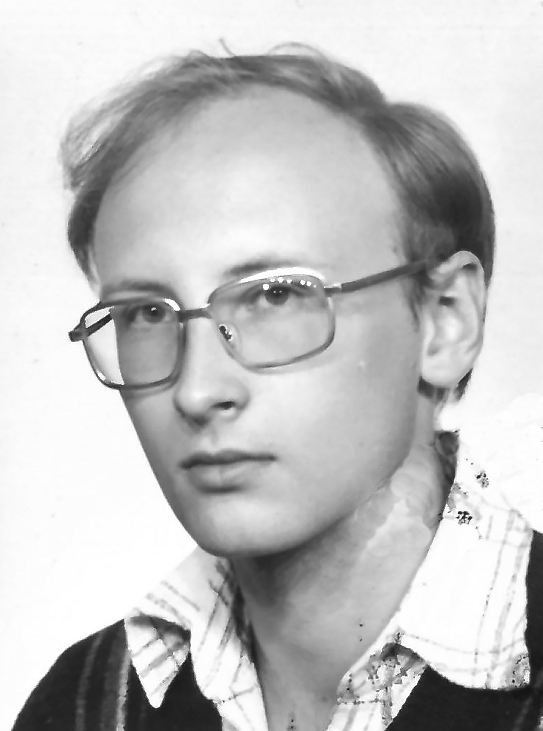 Banasik Mirosław