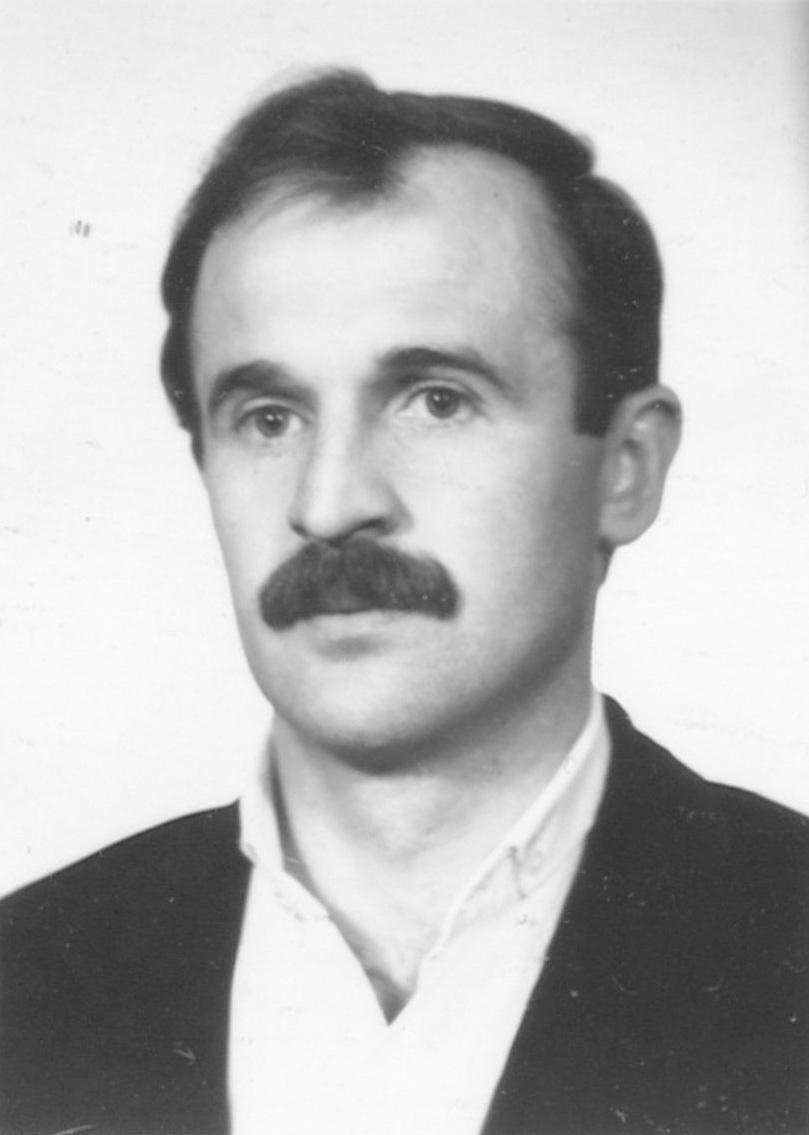 Skowroński Janusz