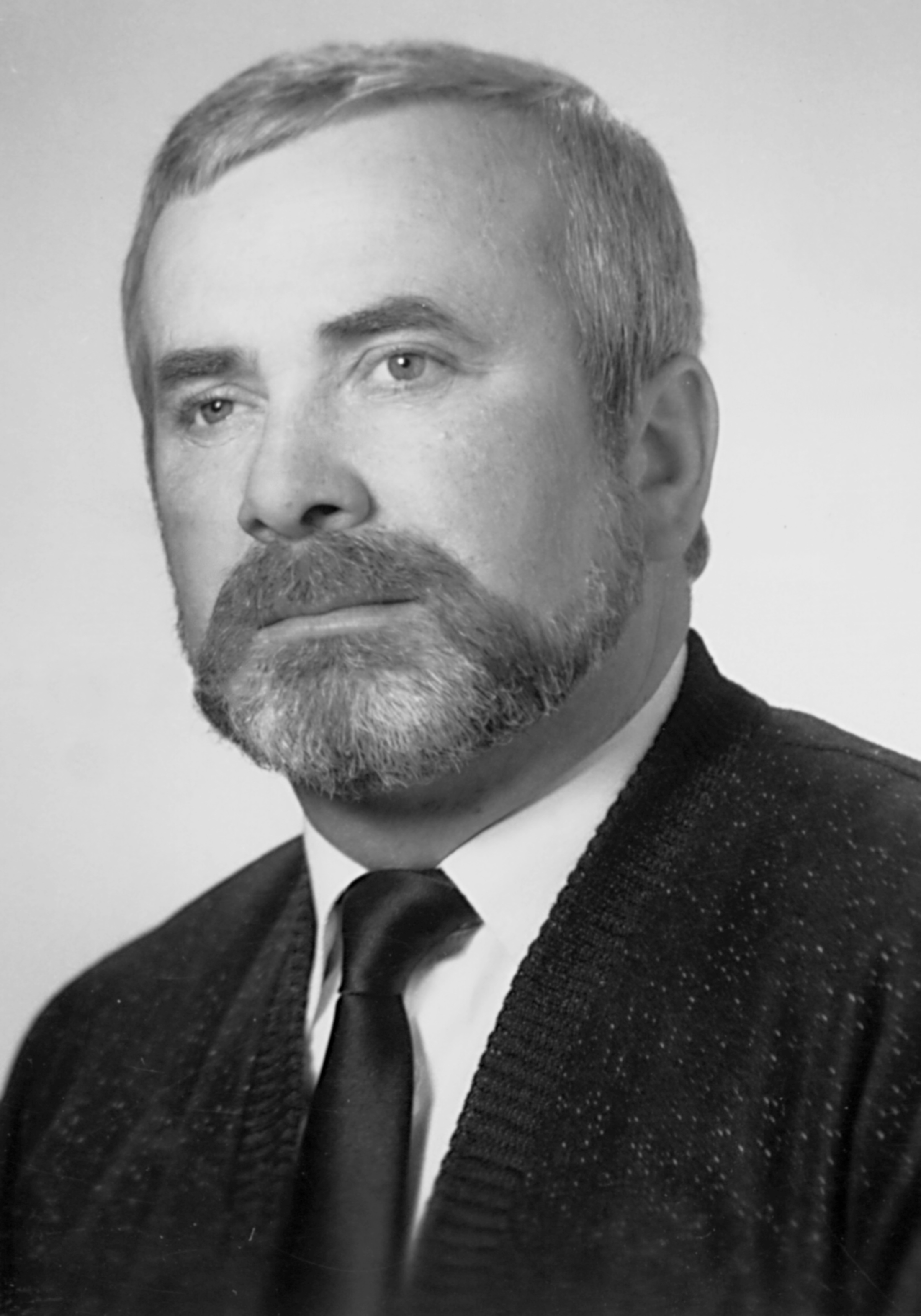 Borkowski Ryszard