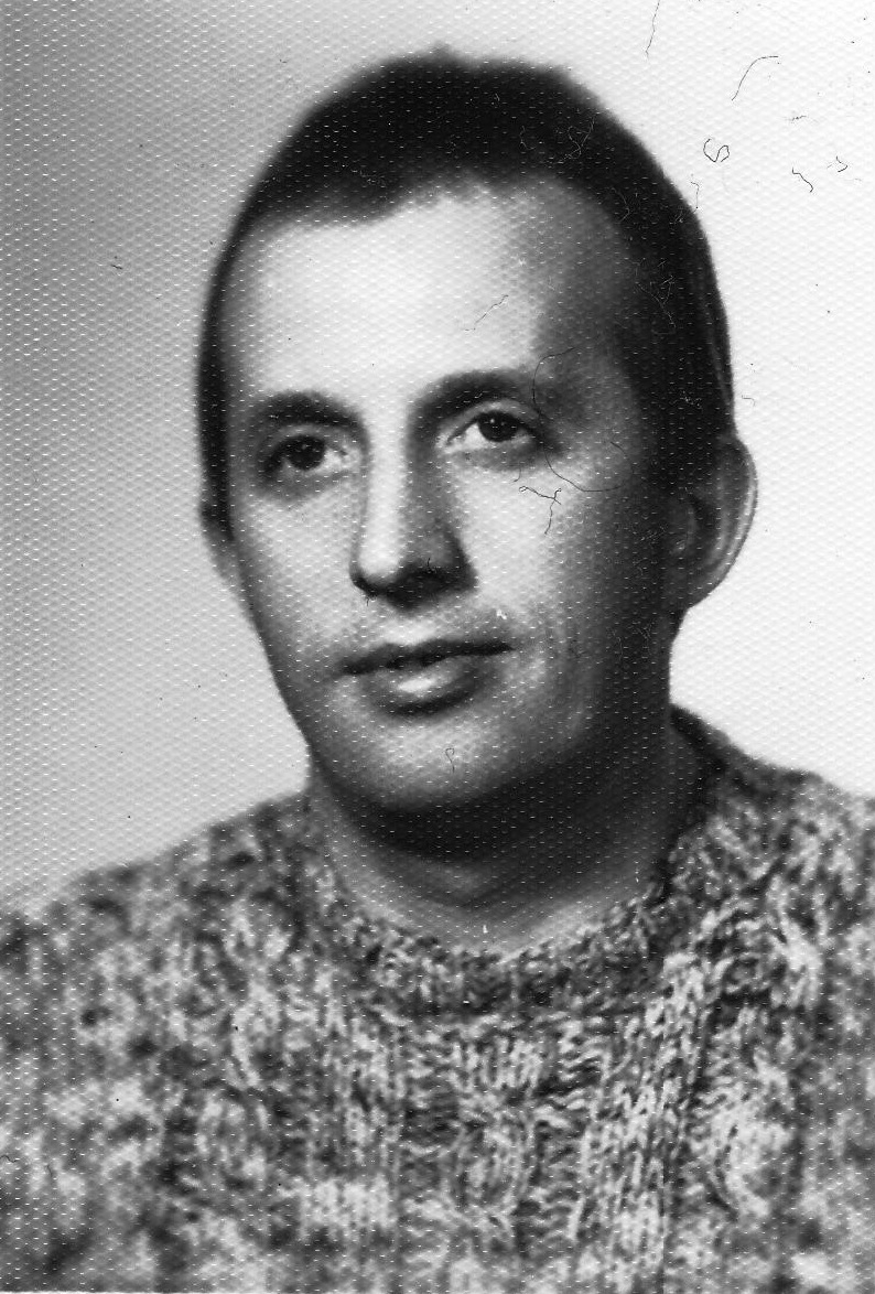Rybarkiewicz Zbigniew