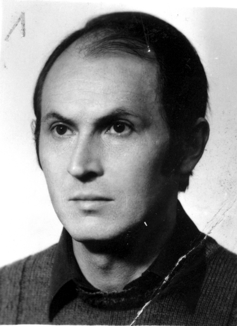 Zarzycki Stanisław