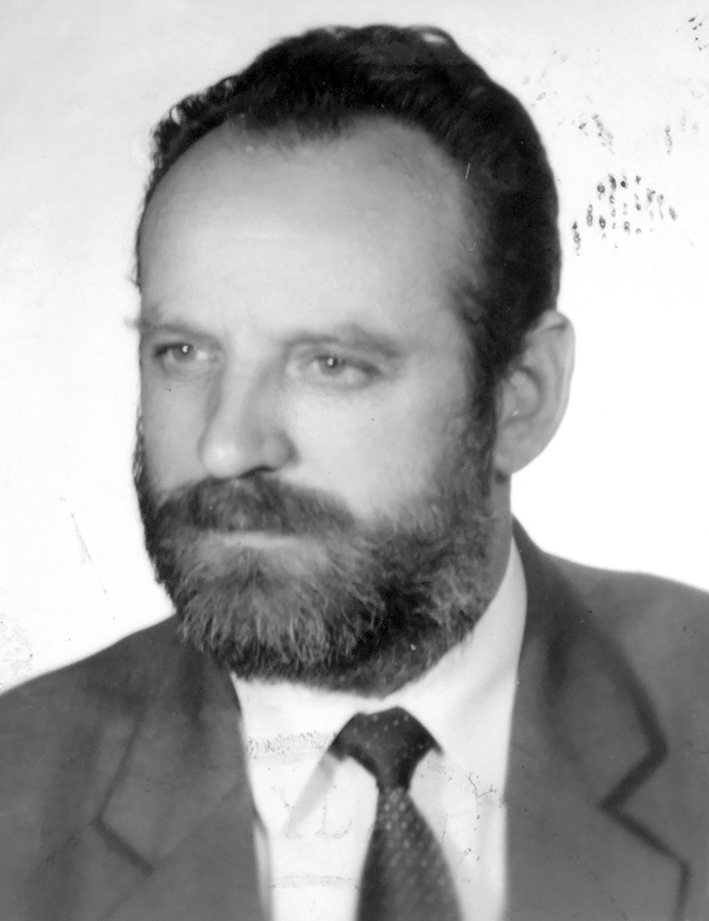 Józef Pasiecznik