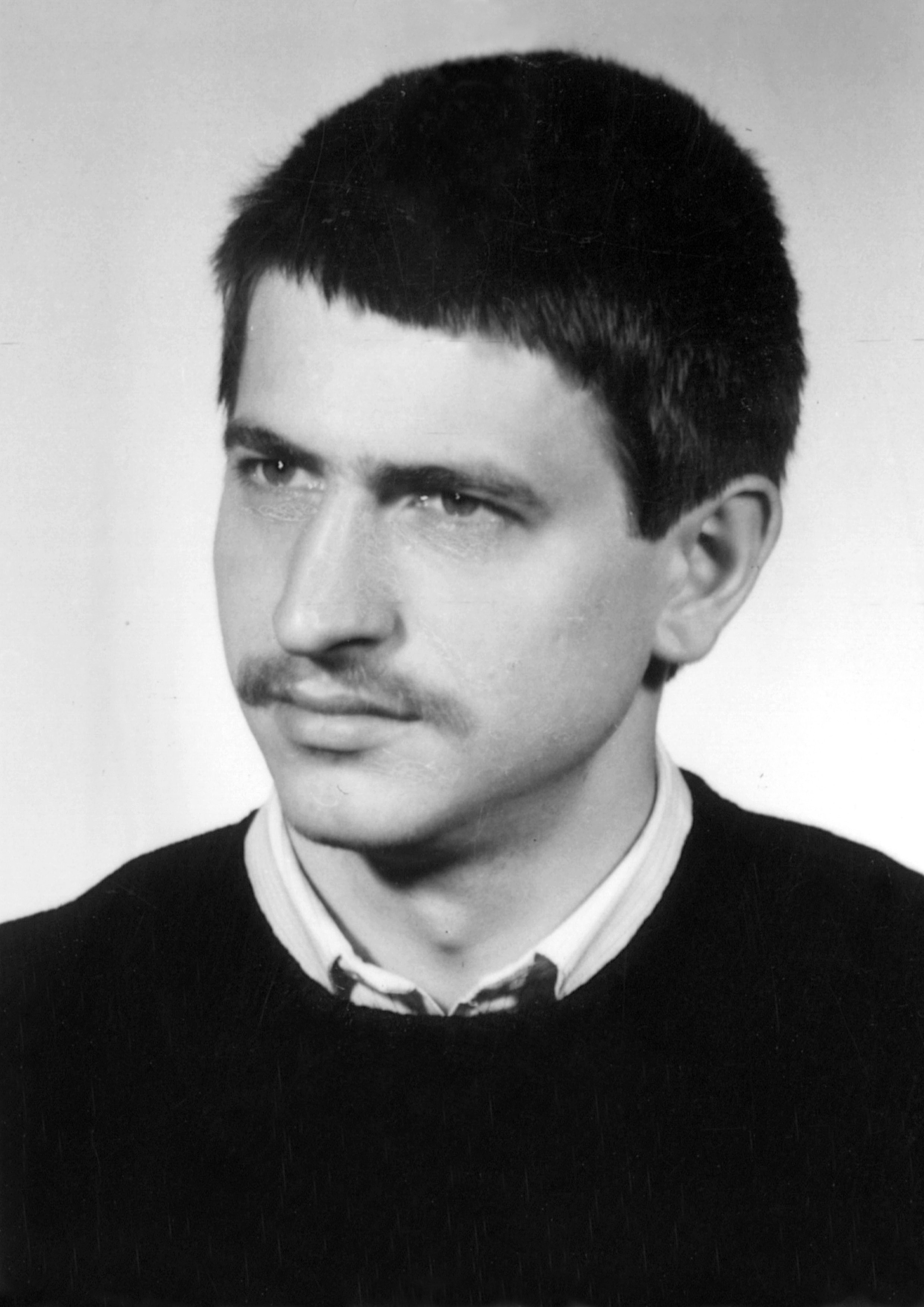 Sokołowski Kazimierz