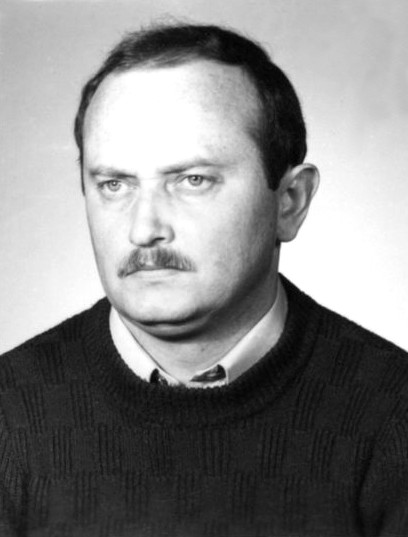 Jakubowski Stanisław