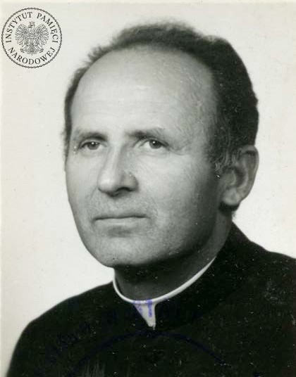 Gładczuk Czesław