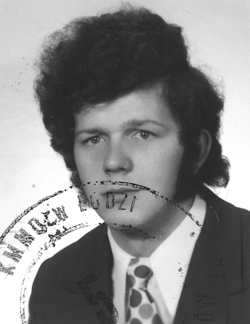 Bartczak Włodzimierz