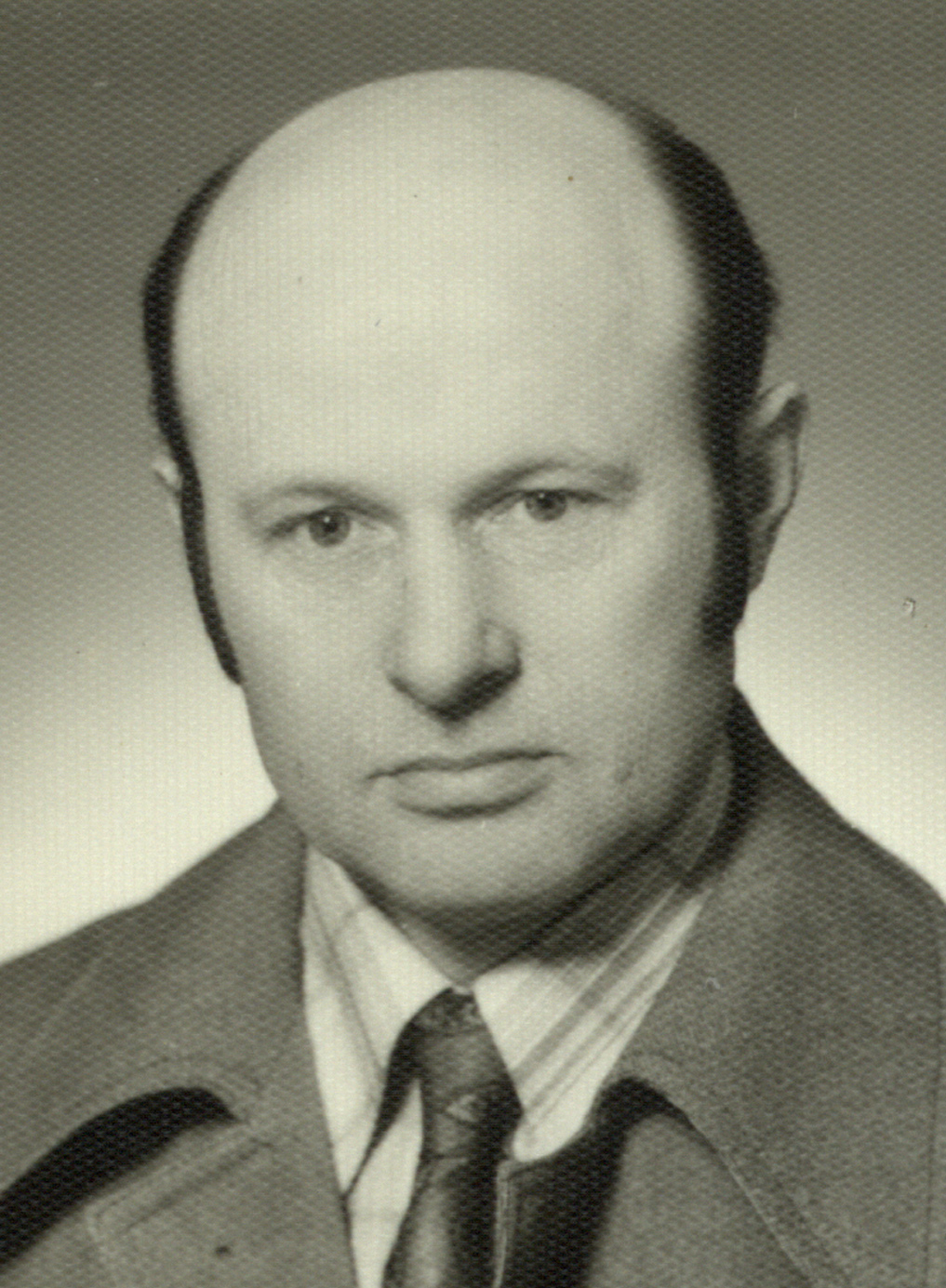Mazur  Krzysztof