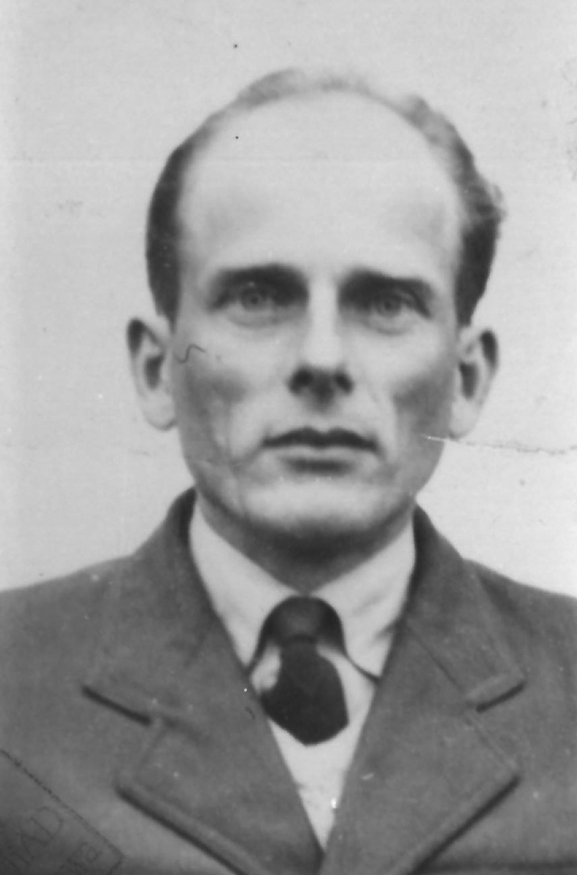Mikulak Czesław