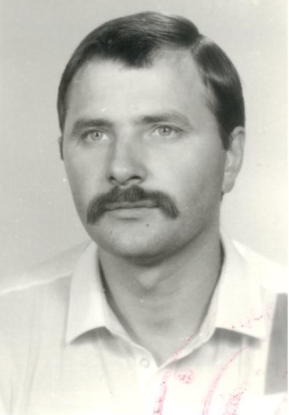 Mazurek Stanisław