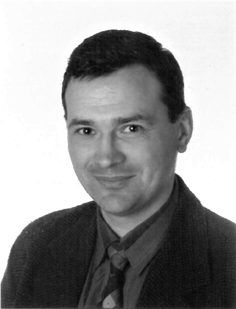 Sitkowski Krzysztof