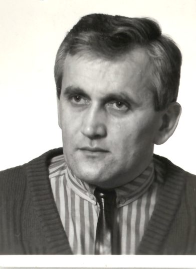 Matacz Jan