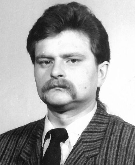 Kalinowski Jarosław