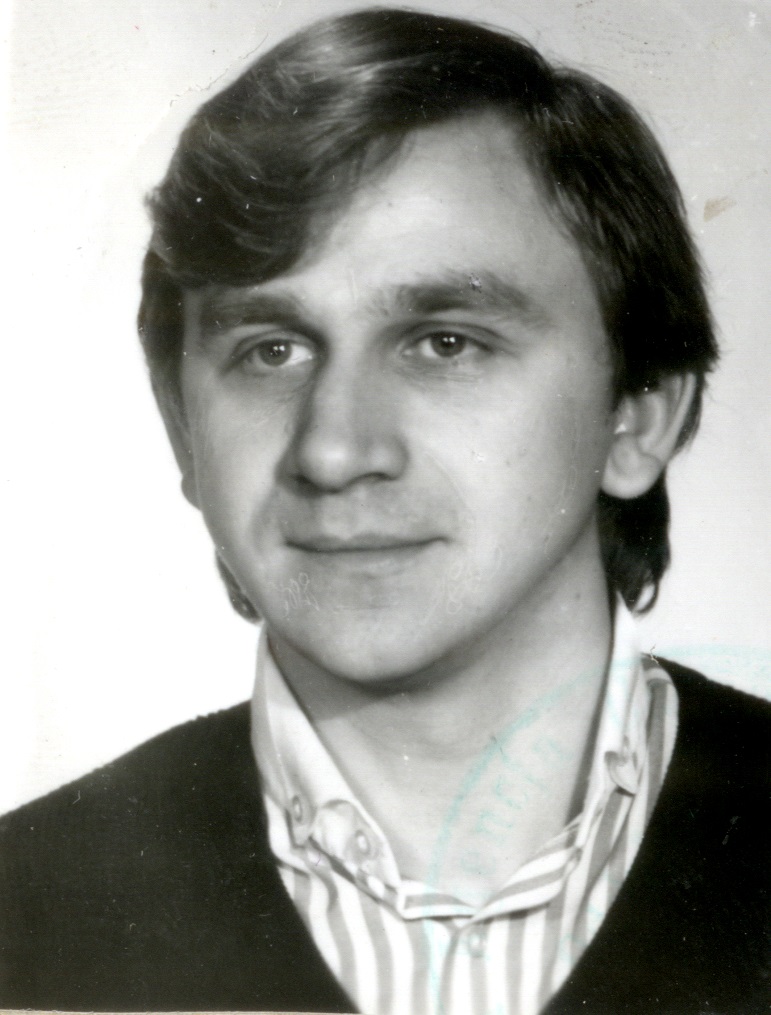 Cebulski Andrzej