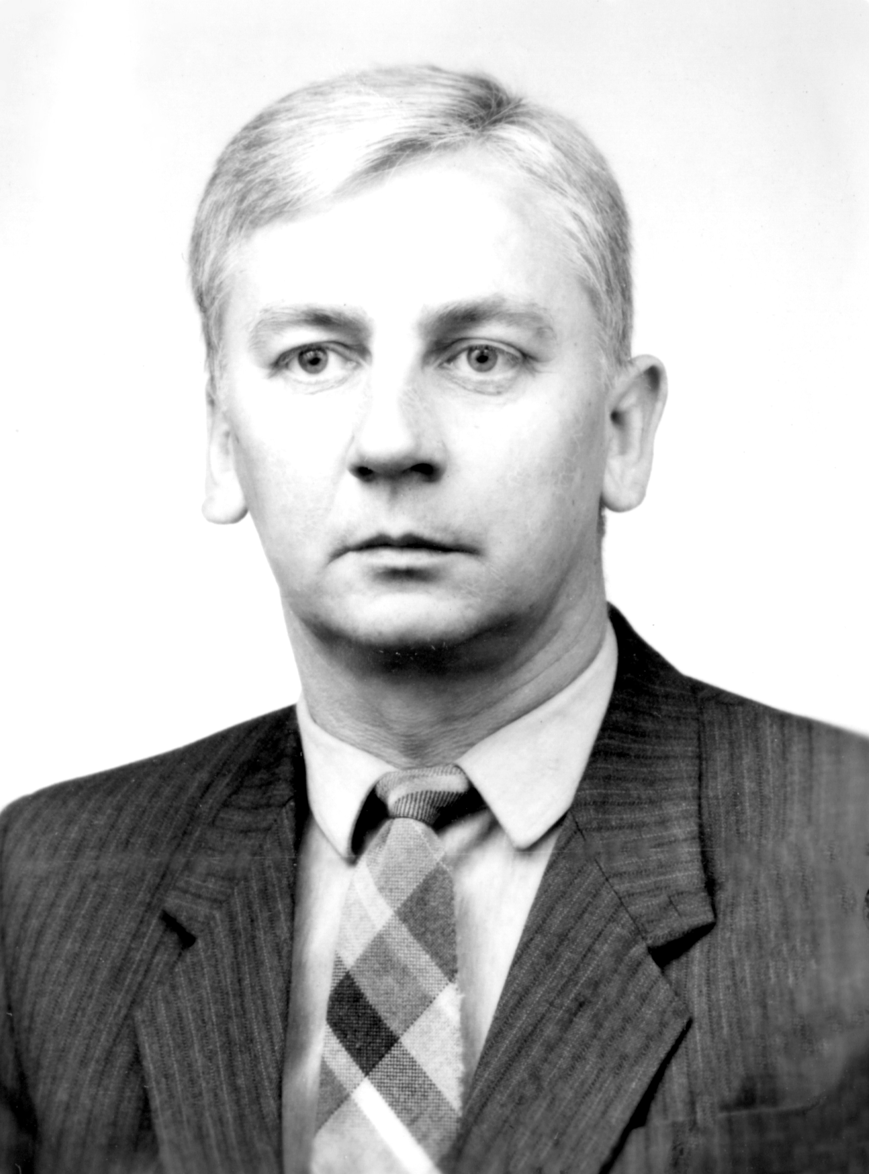 Kwiatkowski Kazimierz