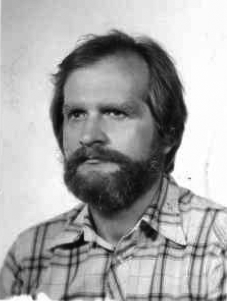 Czabański Krzysztof