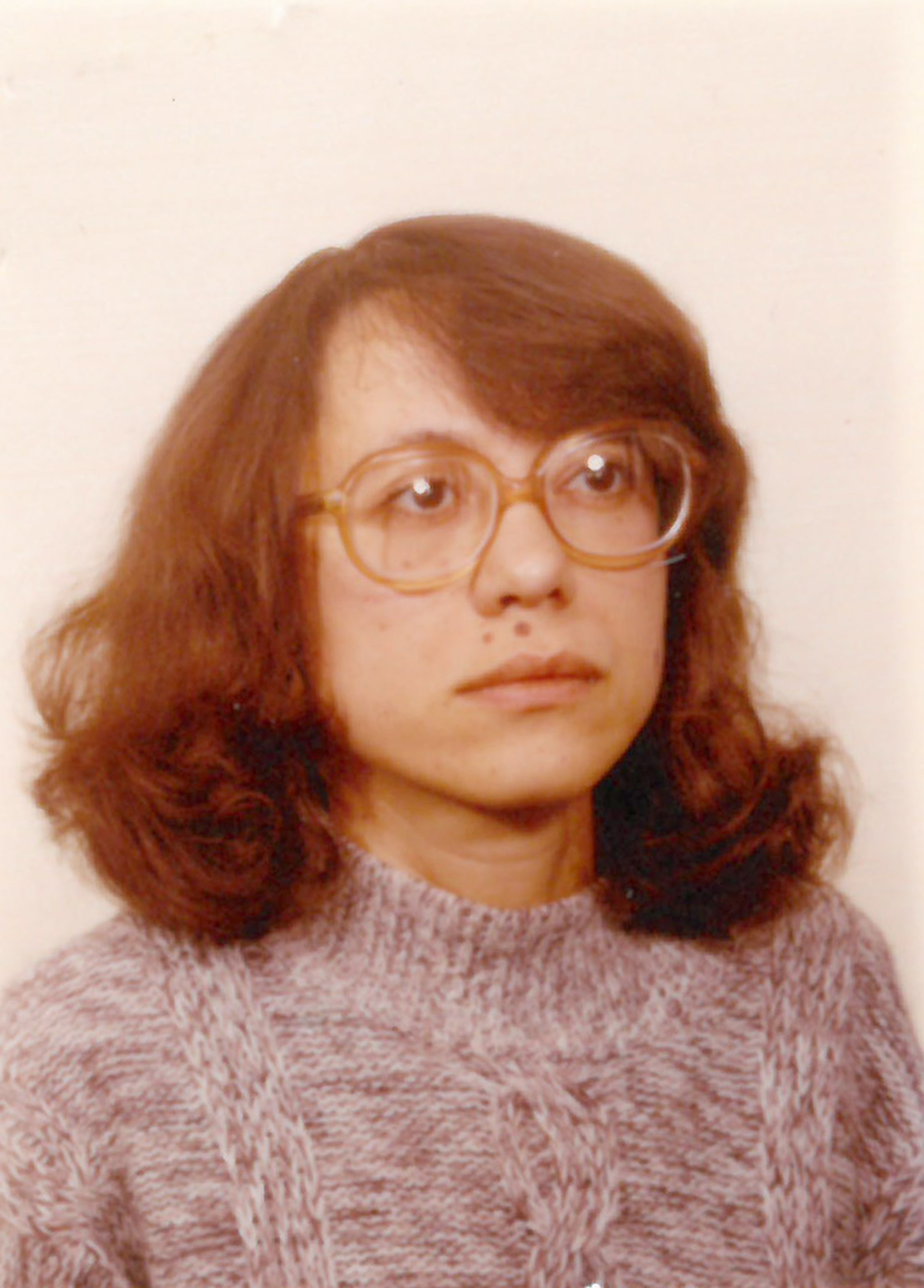 Karpińska Teresa