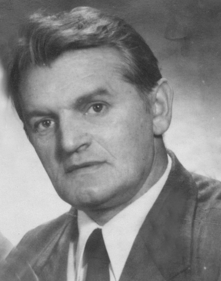 Grabski Ryszard