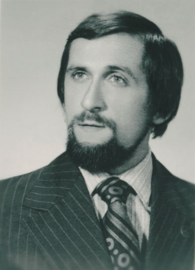 Staniszewski  Stanisław