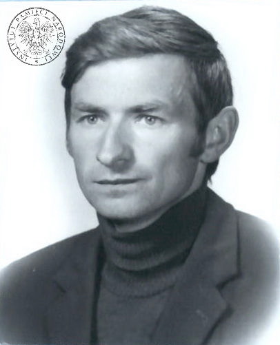 Sokołowski Tadeusz