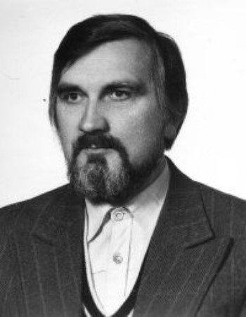 Nalichowski Jerzy