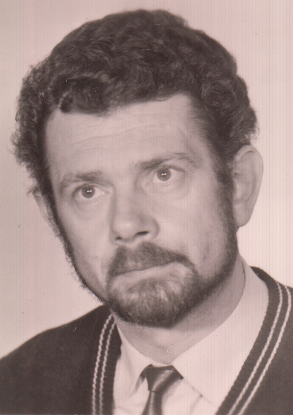 Derek Leszek