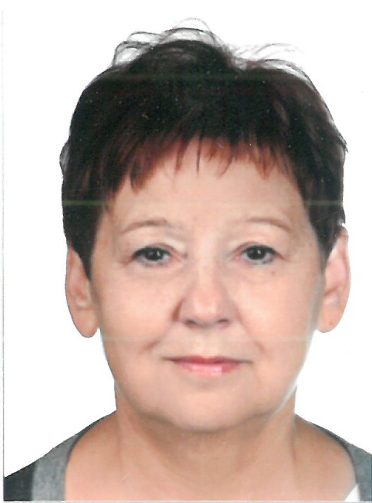 Szymańska Grażyna