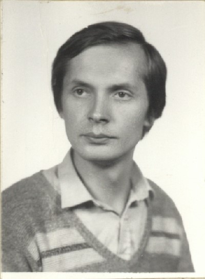 Karolik Sławomir