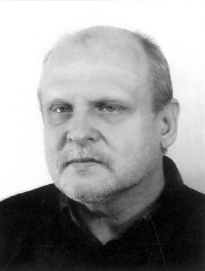 Łuczak Stanisław