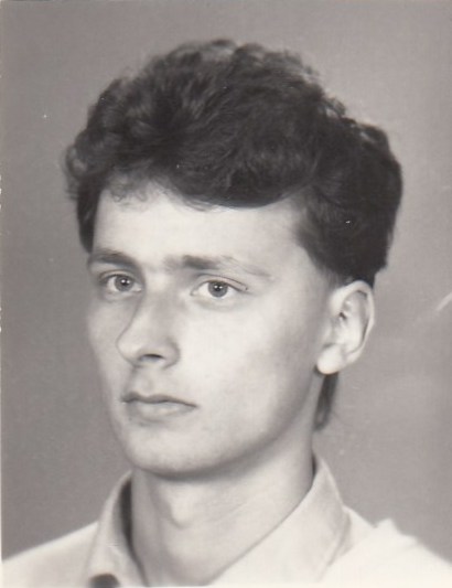 Zarzycki Andrzej