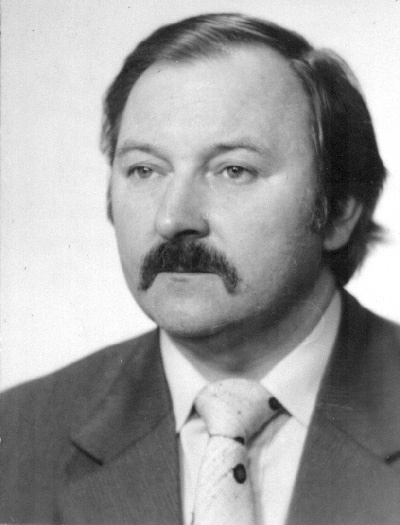 Stępniewski Andrzej