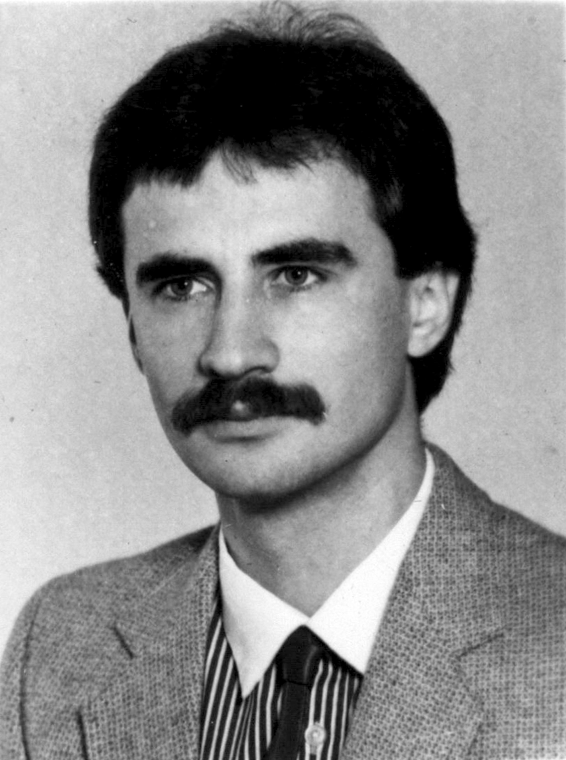Rudzki Krzysztof