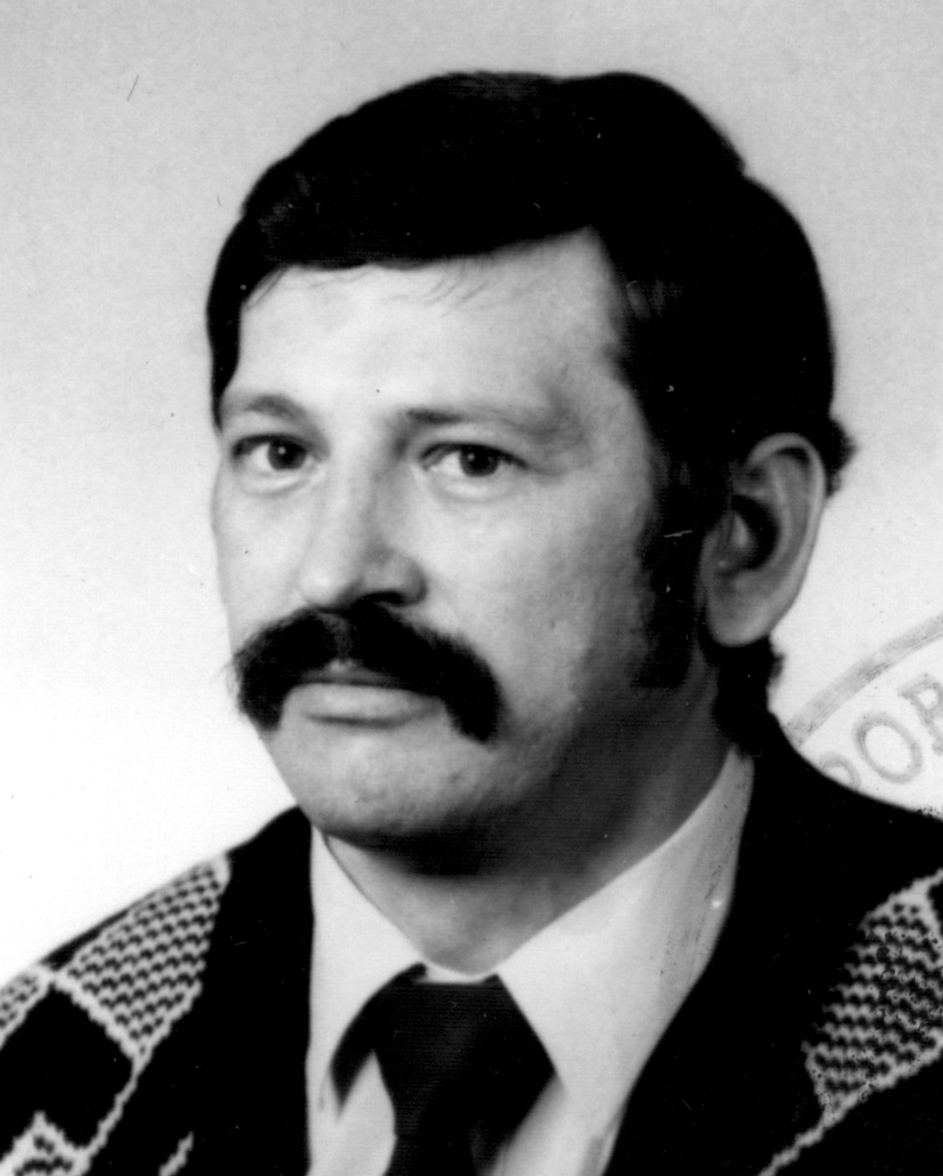 Zaborowski Krzysztof