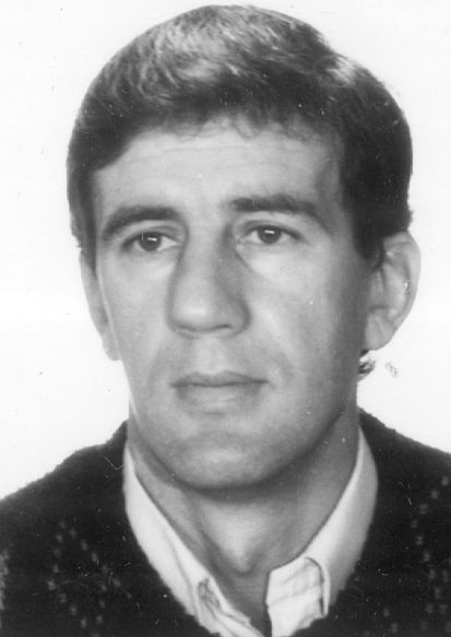 Kalwasiński Mirosław