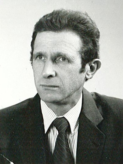 Stegient Józef