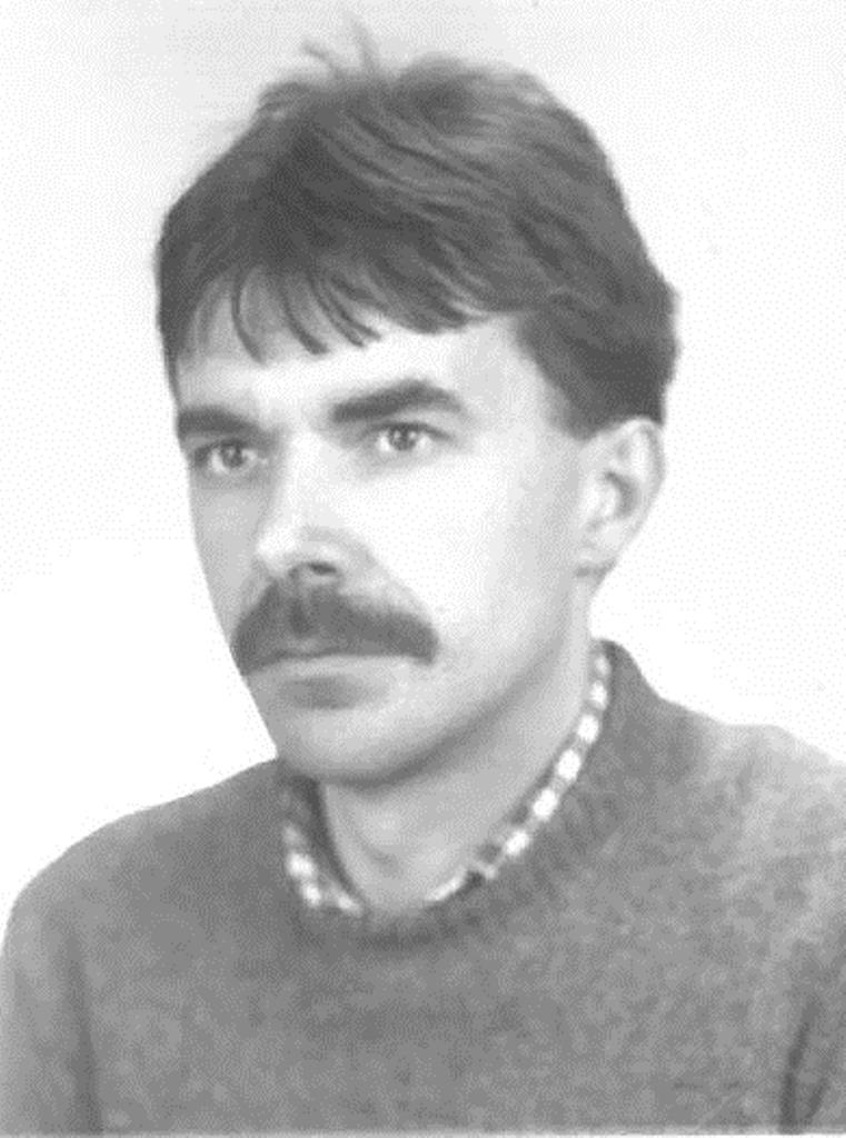 Gregorczyk Janusz