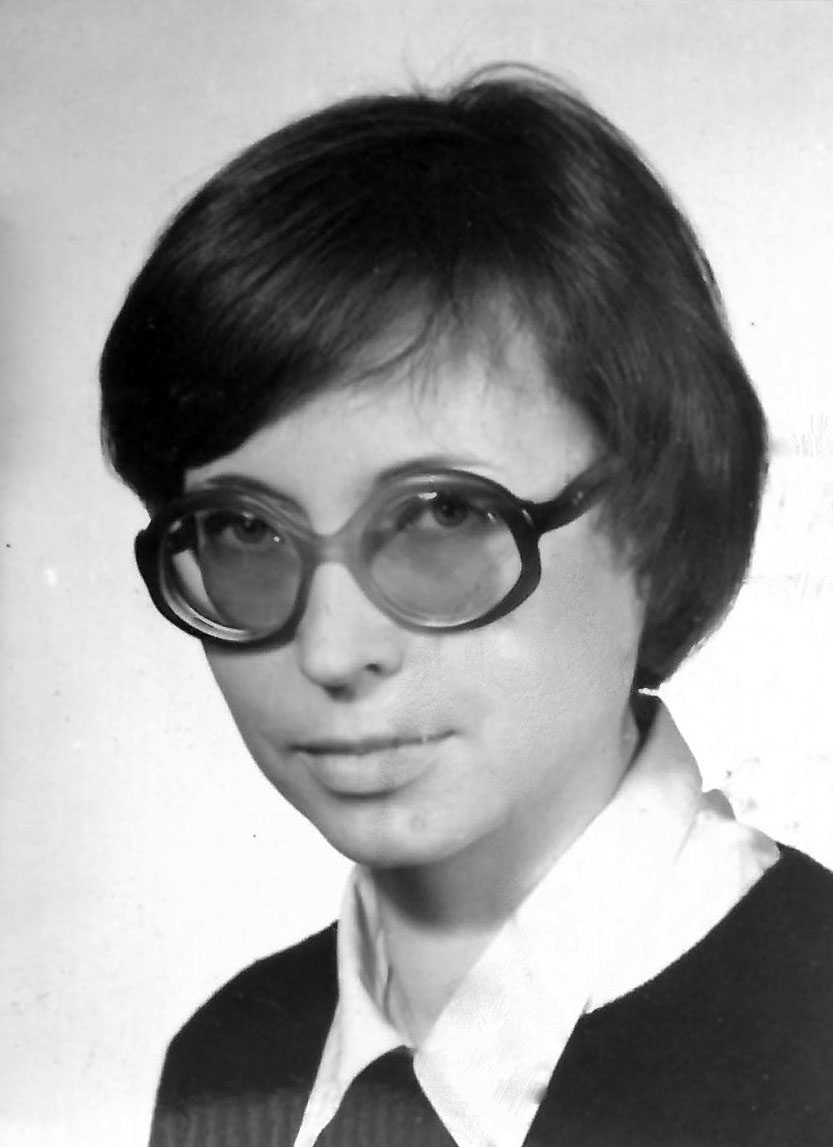 Balasińska Małgorzata