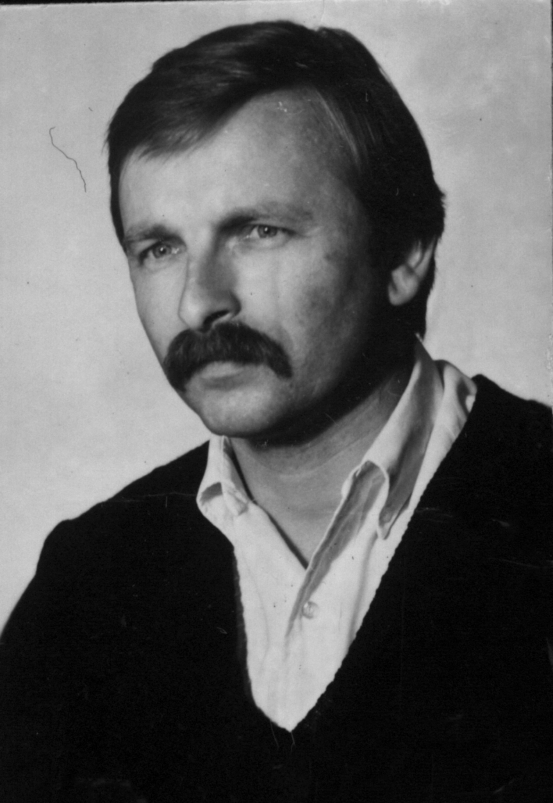 Pałamar Zbigniew