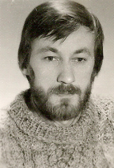 Wiśniewski Andrzej