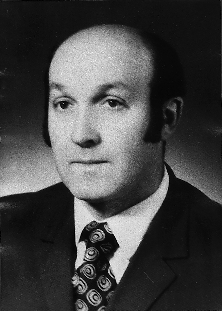 Czekalski Józef