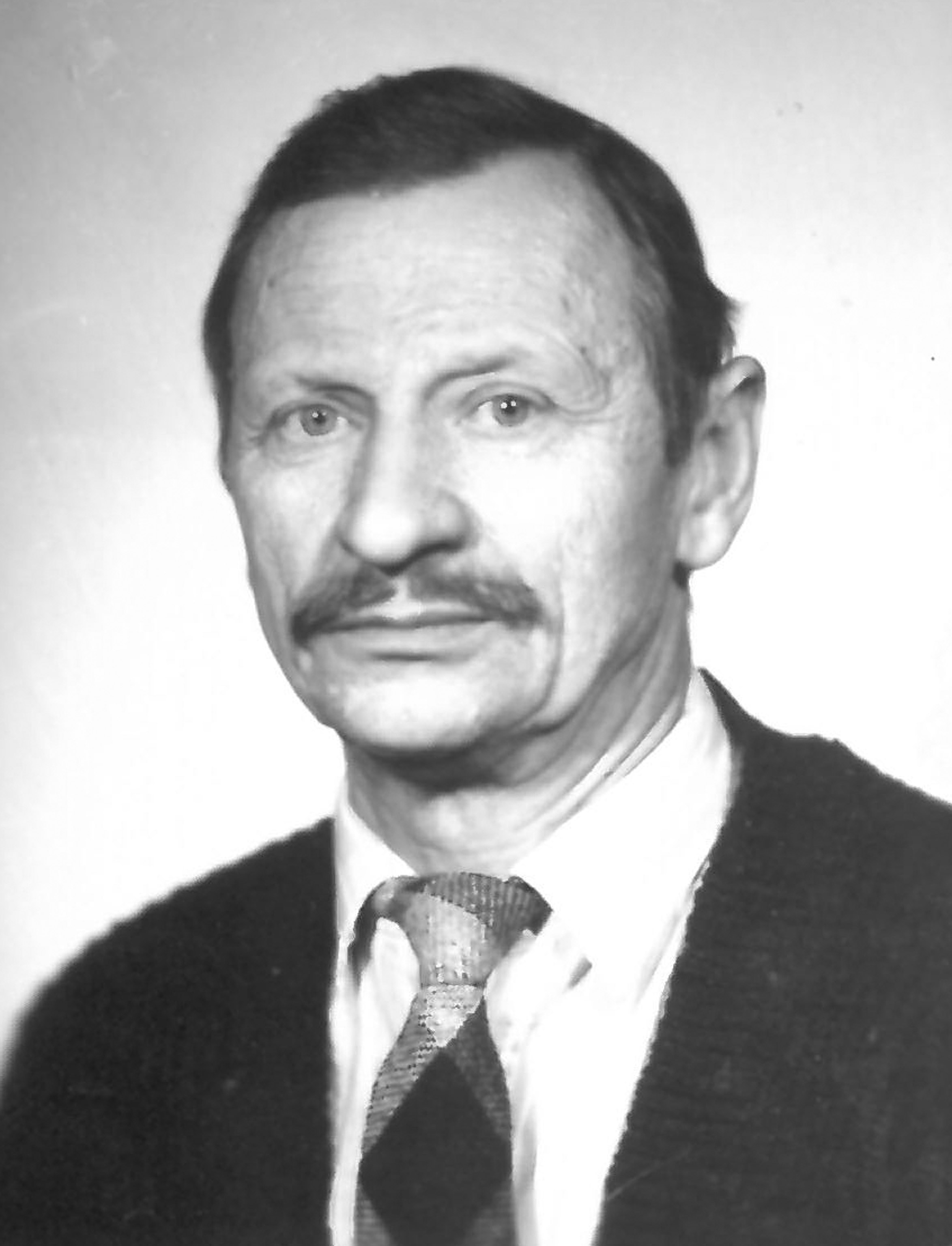 Mroczkowski Leszek