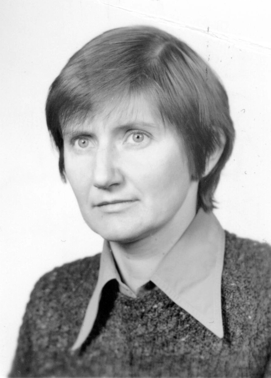 Fedyszak-Radziejowska Barbara