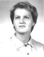 Olczak Halina