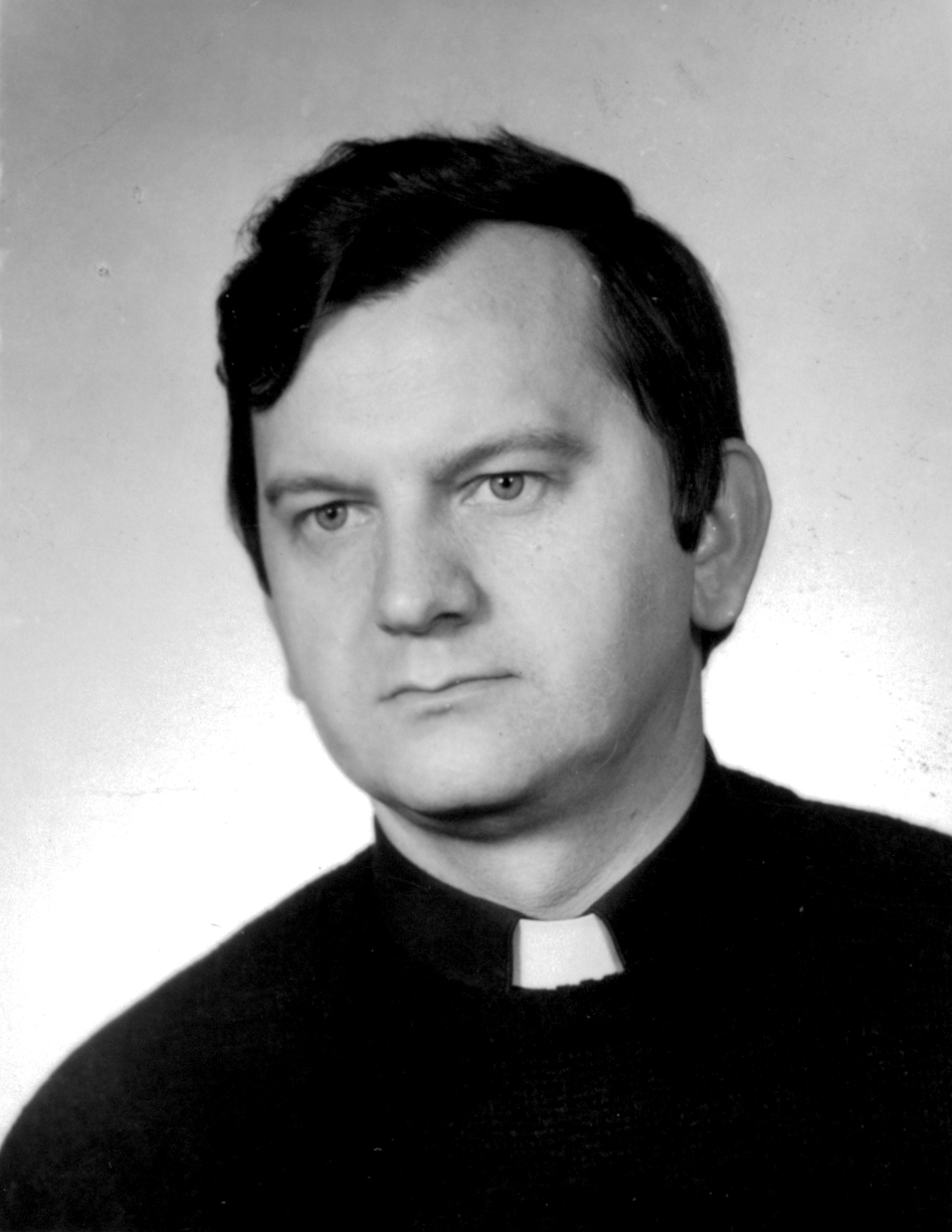 Wójciak Kazimierz