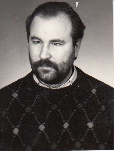 Tomys Zbigniew